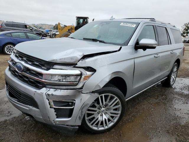 2023 FORD EXPEDITION - 1FMJK2A81PEA55869