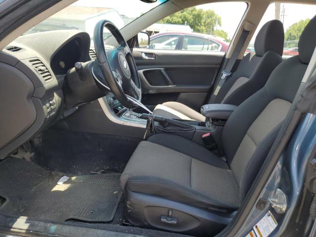 2005 Subaru Legacy Outback 2.5 Xt VIN: 4S4BP68C454391994 Lot: 58419554