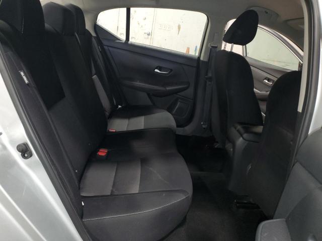 2023 Nissan Sentra Sv VIN: 3N1AB8CV2PY284478 Lot: 63171154