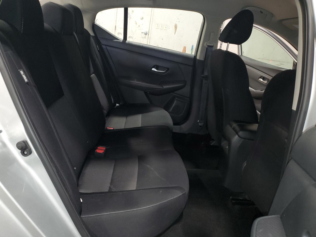 3N1AB8CV2PY284478 2023 Nissan Sentra Sv