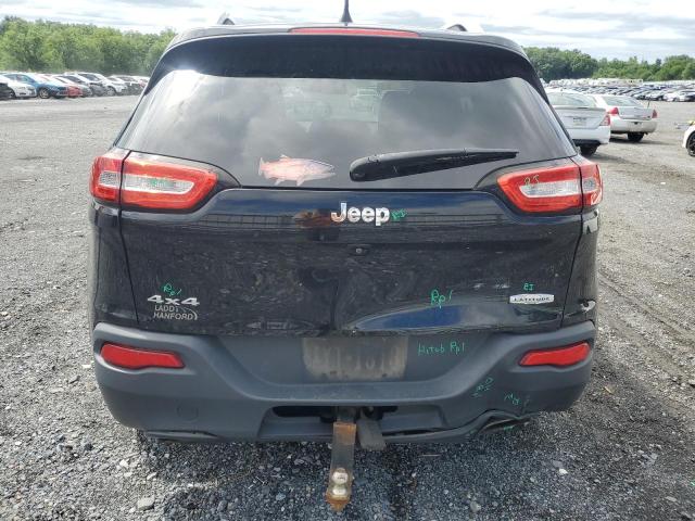 2017 JEEP CHEROKEE L - 1C4PJMCS4HW576814