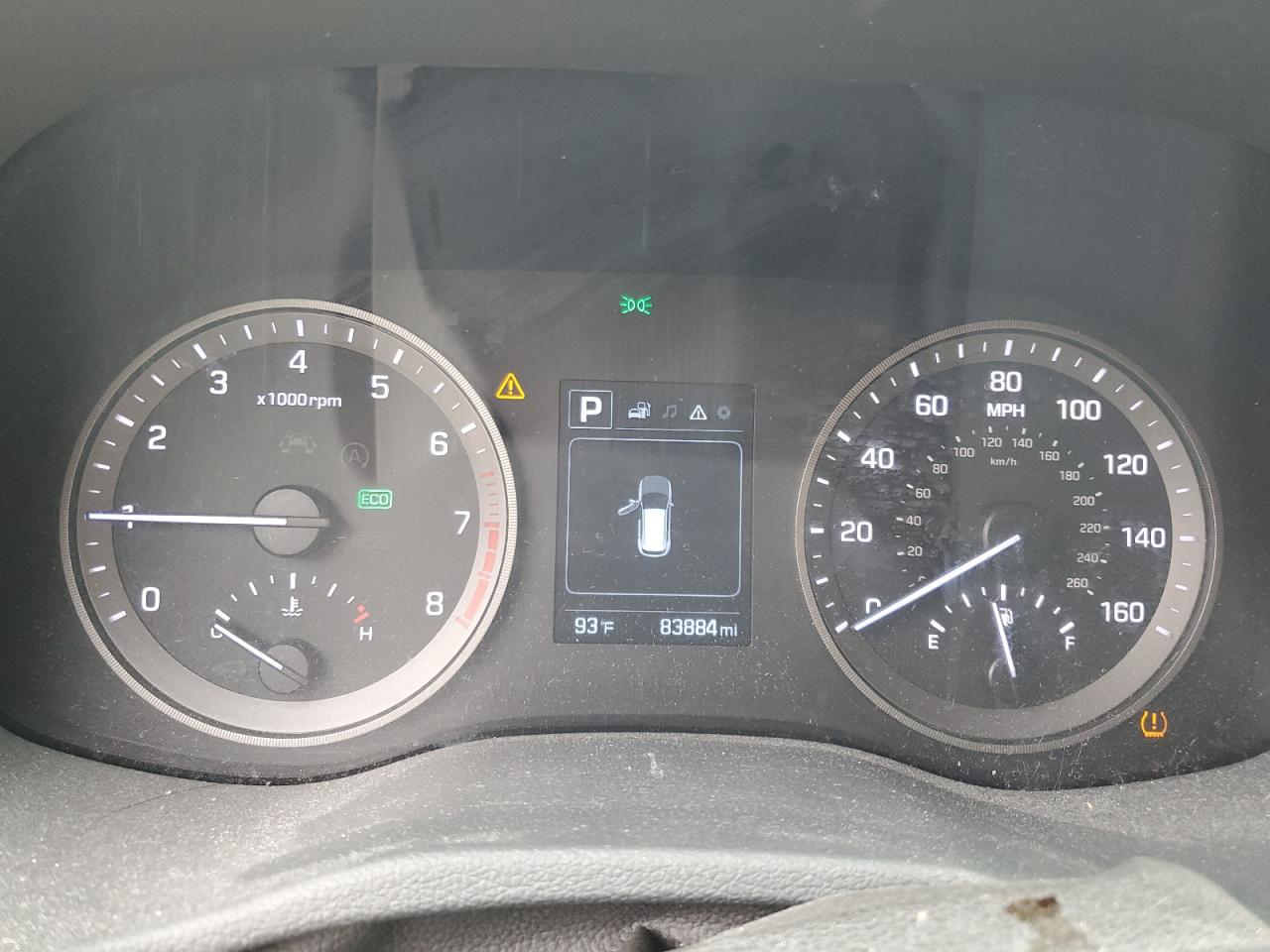 KM8J3CA40HU588514 2017 Hyundai Tucson Limited