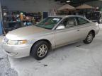 Lot #3025125191 2003 TOYOTA CAMRY SOLA