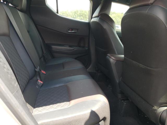 2019 TOYOTA C-HR XLE - JTNKHMBXXK1019974