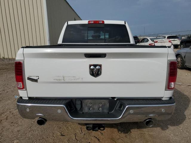 2018 Ram 1500 Laramie VIN: 1C6RR6NM2JS292789 Lot: 61518564