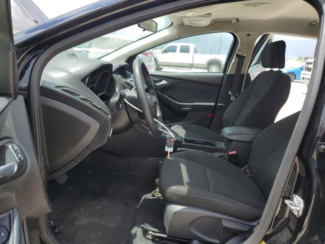 VIN 1FADP3F24GL268538 2016 FORD FOCUS no.7