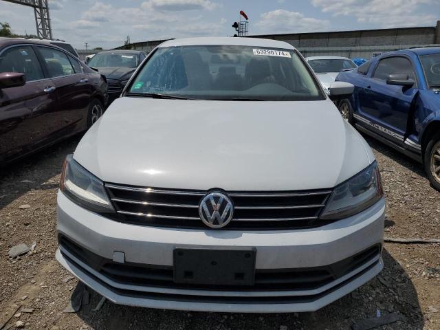 2017 VOLKSWAGEN JETTA S - 3VW167AJXHM406943