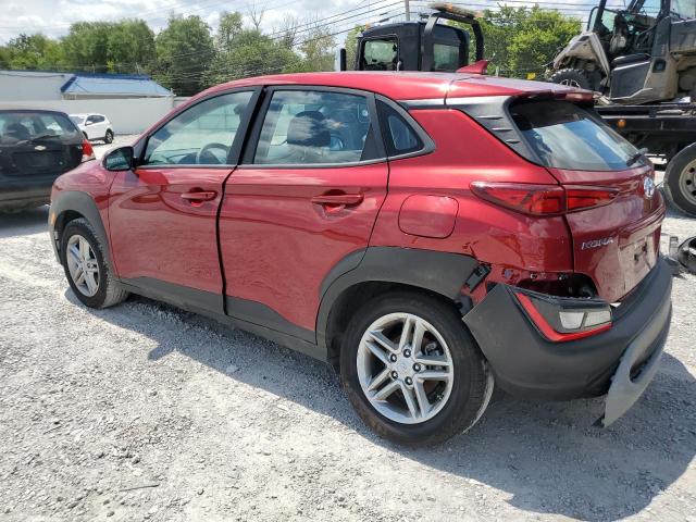 2023 HYUNDAI KONA SE - KM8K22AB5PU038420