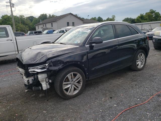 2017 AUDI Q3 PREMIUM - WA1JCCFS3HR012425