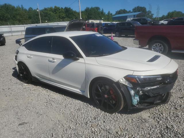 2023 HONDA CIVIC TYPE - JHMFL5G42PX003702