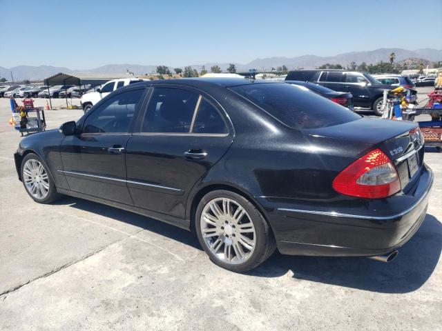 WDBUF56X78B279351 2008 Mercedes-Benz E 350