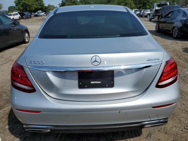 VIN WDDZF4KB3KA549478 2019 Mercedes-Benz E-Class, 3... no.6