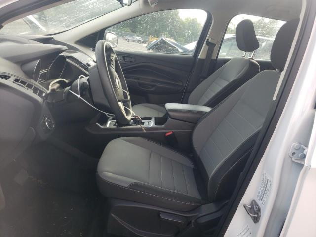 2019 FORD ESCAPE S - 1FMCU0F77KUA50374