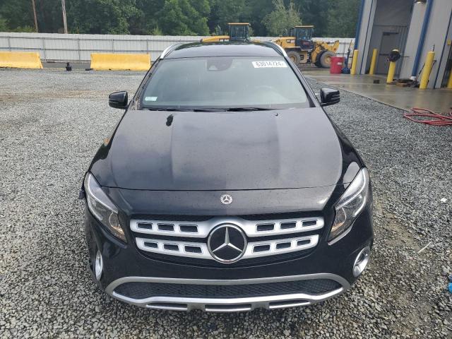 VIN WDCTG4GB9JJ498938 2018 Mercedes-Benz GLA-Class,... no.5