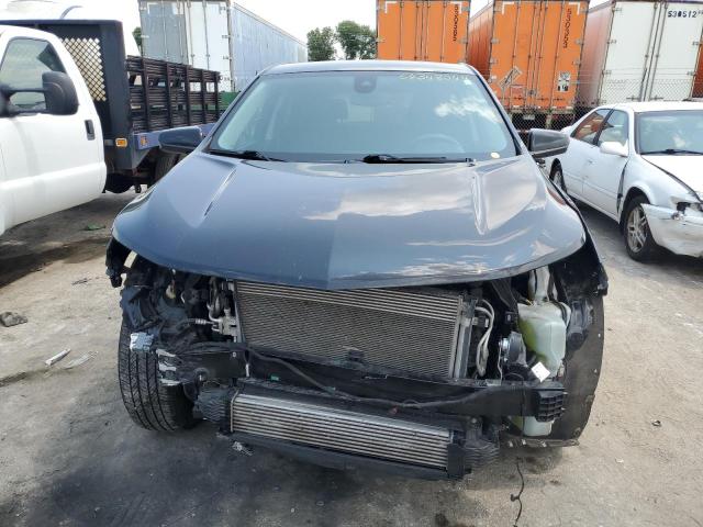 2022 CHEVROLET EQUINOX LT - 3GNAXTEV4NL139555