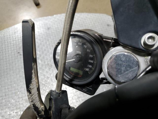 2007 HARLEY-DAVIDSON XL883 R 1HD4CS2127K469081