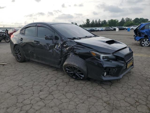 2019 SUBARU WRX LIMITE - JF1VA1P68K8807816