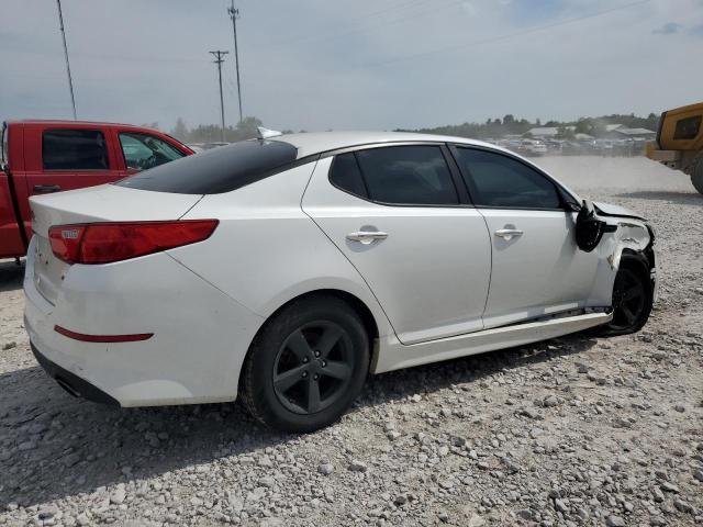 2015 KIA OPTIMA LX - KNAGM4A78F5536967