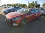 2023 HYUNDAI ELANTRA LI - KMHLN4AJ9PU085027
