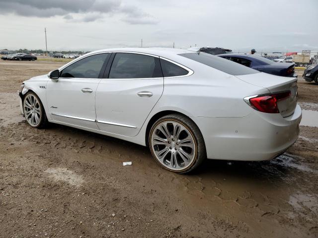 2018 BUICK LACROSSE A - 1G4ZU5SS4JU145846