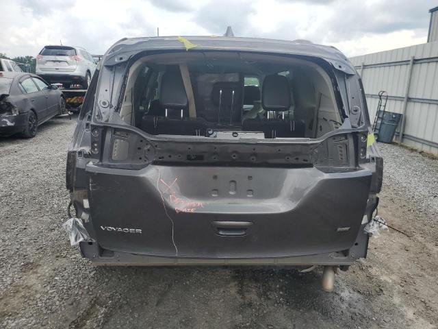 VIN 2C4RC1DG0LR148669 2020 Chrysler Voyager, Lxi no.6