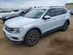 2019 VOLKSWAGEN TIGUAN SE - 3VV2B7AX4KM062851