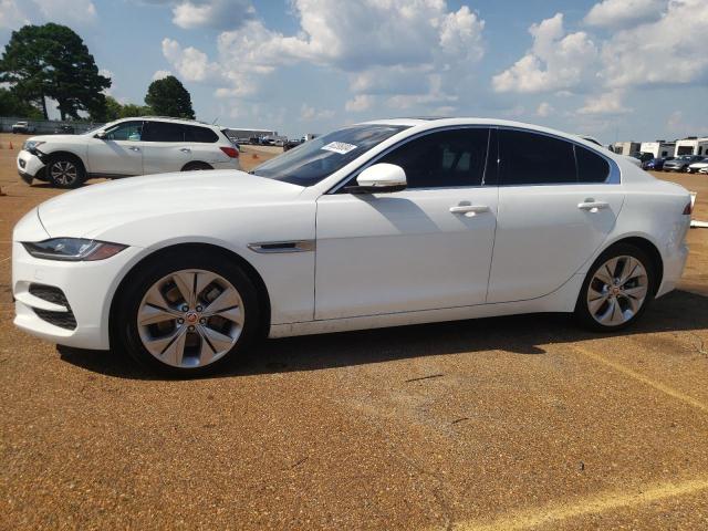 2020 Jaguar Xe S VIN: SAJAE4FX7LCP64398 Lot: 62295004