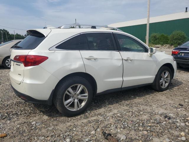 2015 ACURA RDX TECHNO 5J8TB4H58FL004935  61980864