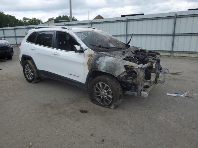 2019 JEEP CHEROKEE L - 1C4PJMLB1KD463003