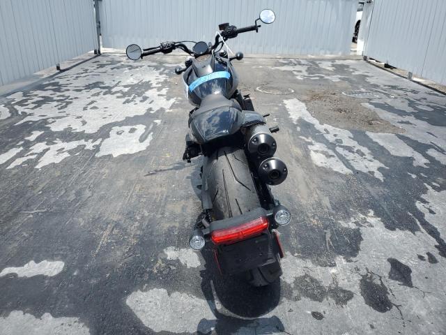 2023 HARLEY-DAVIDSON RH1250 S 1HD1ZC41XPB318123