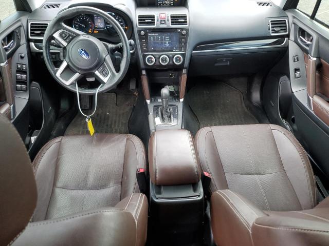 2018 SUBARU FORESTER 2 - JF2SJAWC4JH465124