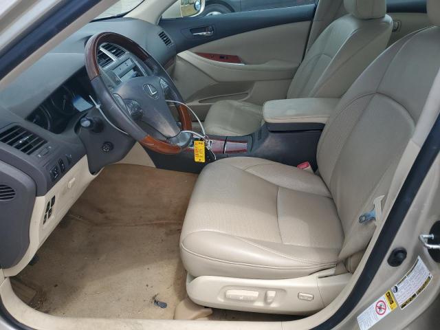 2010 Lexus Es 350 VIN: JTHBK1EG8A2367831 Lot: 61824344