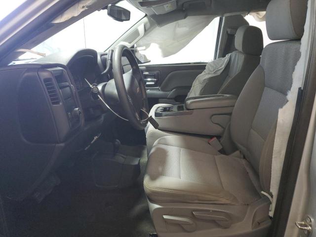 2018 CHEVROLET SILVERADO - 1GCVKPEC2JZ349802