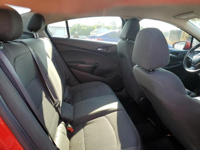 2017 CHEVROLET CRUZE LS - 1G1BC5SM3H7108007