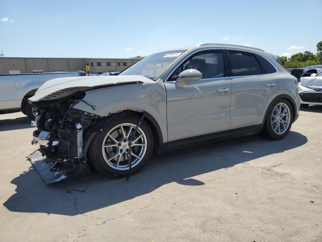 VIN WP1AA2AY4RDA10598 2024 Porsche Cayenne no.1