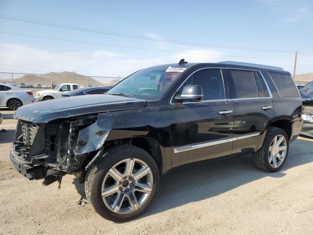 2017 CADILLAC ESCALADE L - 1GYS4BKJXHR323813