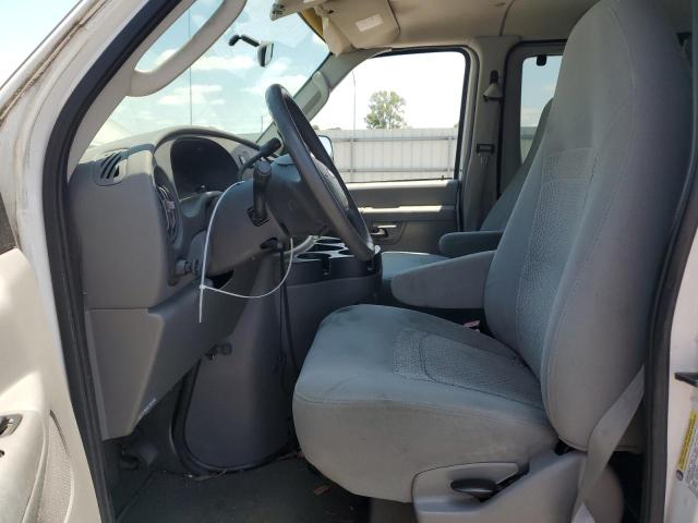 2006 Ford Econoline E350 Super Duty Wagon VIN: 1FBSS31LX6HA11423 Lot: 60052854