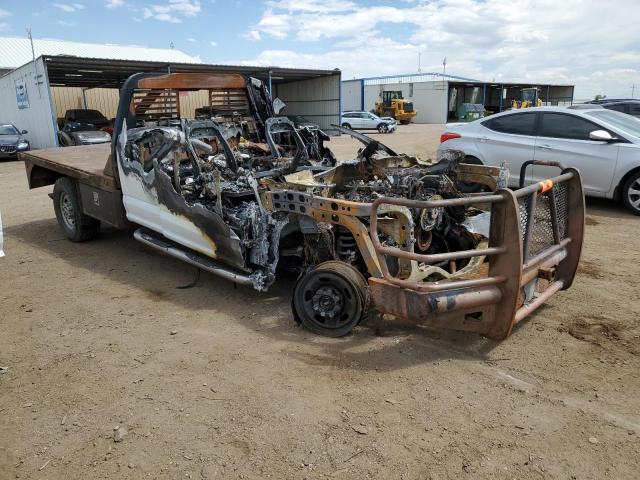 VIN 1FD7X3F66HEE26020 2017 Ford F-350, Super Duty no.4