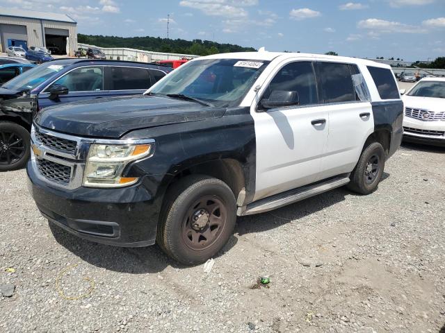 2015 CHEVROLET TAHOE POLI 1GNLC2EC6FR638221  61614064