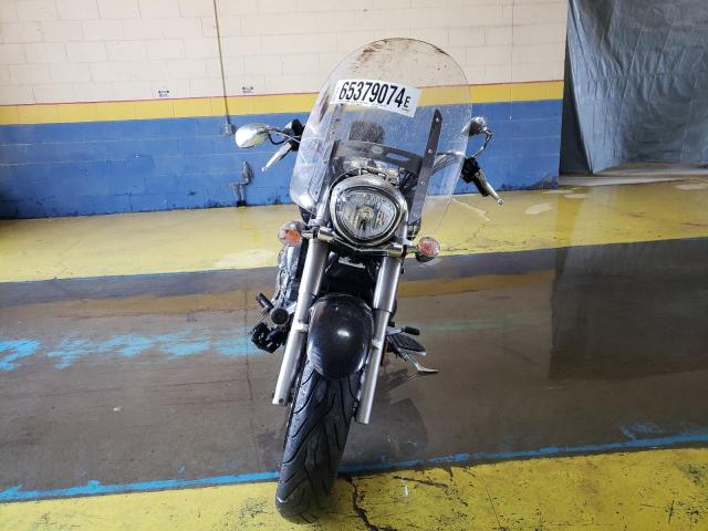 2007 YAMAHA XVS1300 A JYAVP24E57A004239