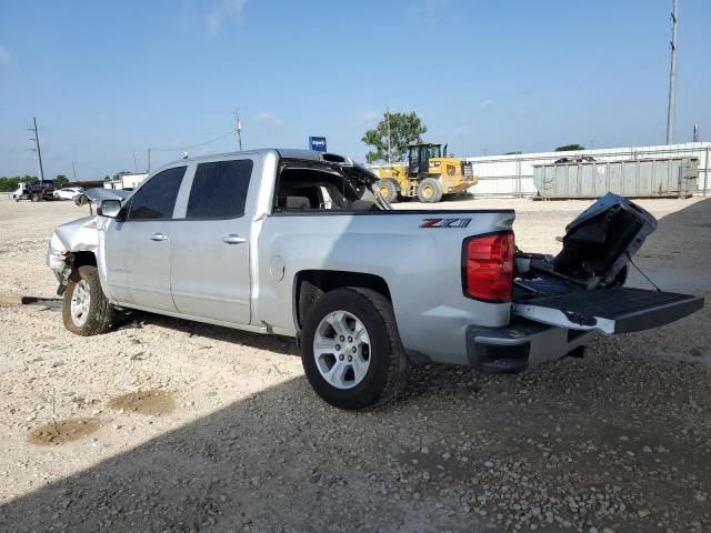 2018 CHEVROLET SILVERADO - 3GCUKREC3JG386252