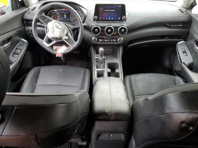 2021 Nissan Sentra Sr VIN: 3N1AB8DV1MY214903 Lot: 61848544