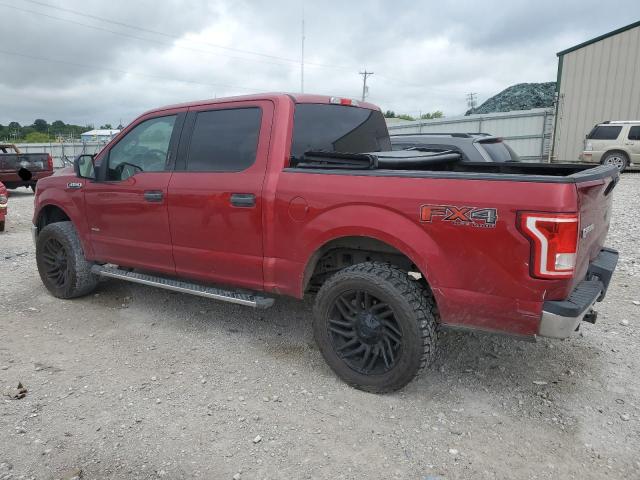 VIN 1FTEW1EP9FFB57998 2015 Ford F-150, Supercrew no.2