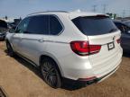 BMW X5 XDRIVE3 photo