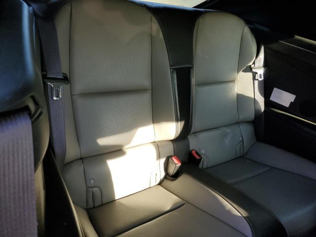 2015 CHEVROLET CAMARO LT - 2G1FF3D37F9296625