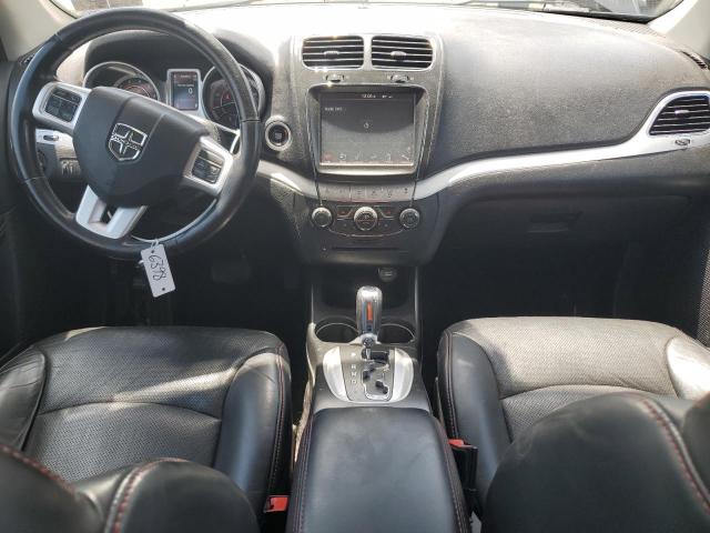 2019 Dodge Journey Gt VIN: 3C4PDDEG7KT789754 Lot: 61451464