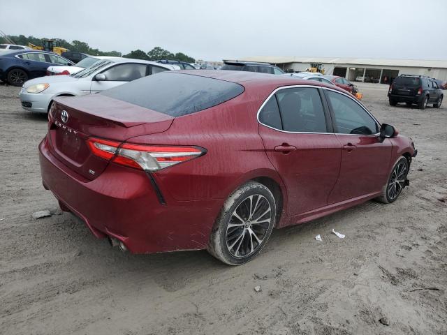 VIN 4T1B11HK6JU592091 2018 Toyota Camry, L no.3