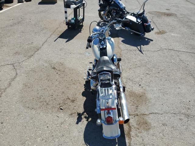 2014 HARLEY-DAVIDSON FLSTN SOFT 1HD1JDV15EB050039
