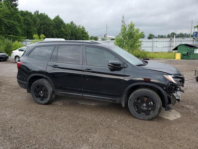 2022 HONDA PILOT TRAI 5FNYF6H80NB501591