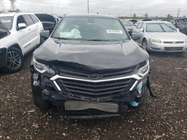 2020 CHEVROLET EQUINOX LT 2GNAXJEV2L6270022